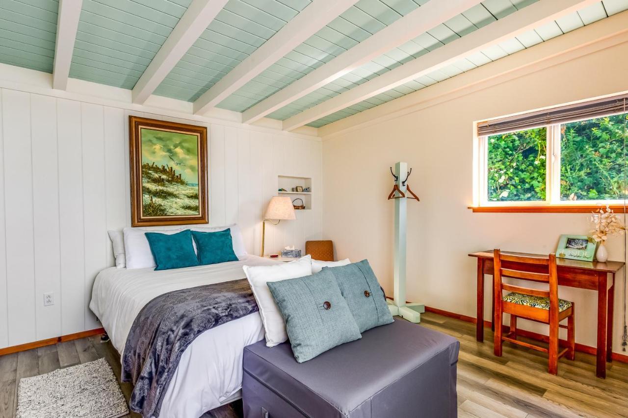 Вілла Harborside Retreat Vashon Екстер'єр фото
